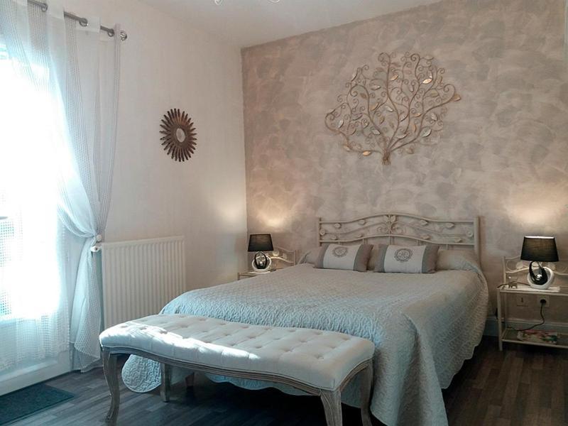 Chambre D'Hotes Domaine Des Oliviers Сарла Экстерьер фото