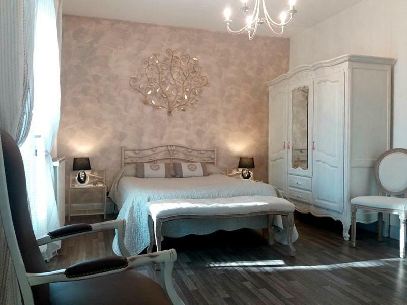 Chambre D'Hotes Domaine Des Oliviers Сарла Экстерьер фото
