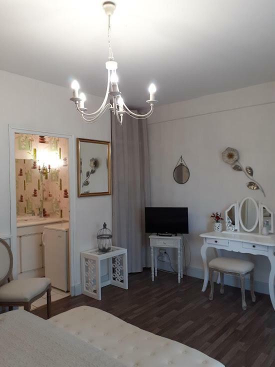 Chambre D'Hotes Domaine Des Oliviers Сарла Экстерьер фото