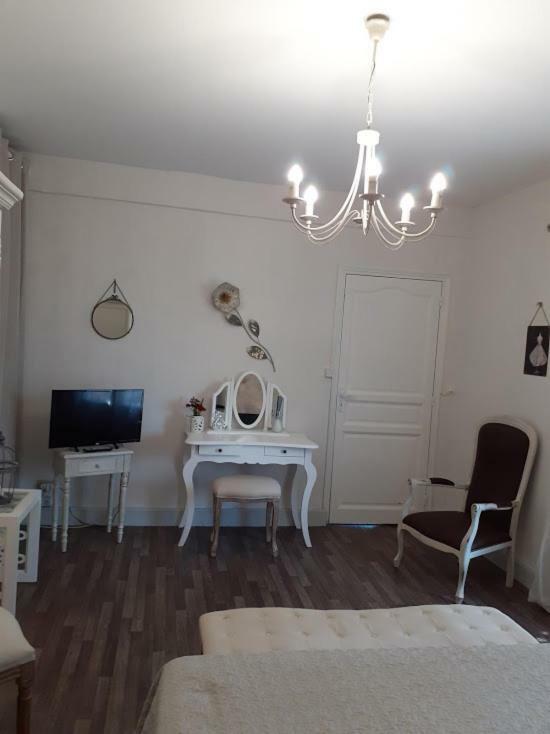 Chambre D'Hotes Domaine Des Oliviers Сарла Экстерьер фото