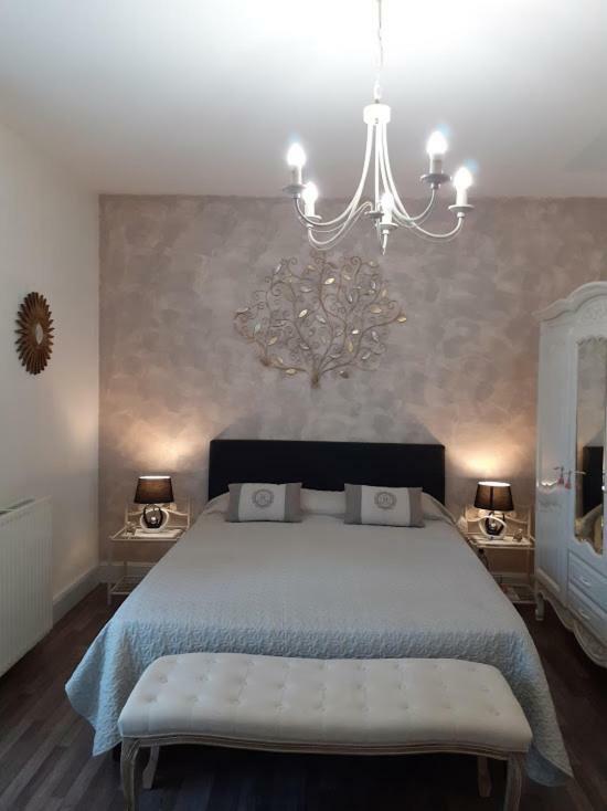 Chambre D'Hotes Domaine Des Oliviers Сарла Экстерьер фото