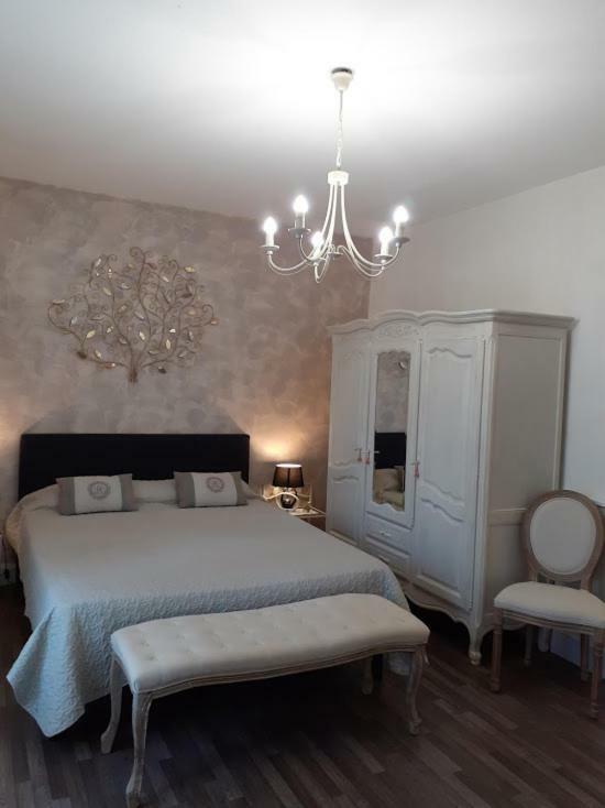 Chambre D'Hotes Domaine Des Oliviers Сарла Экстерьер фото